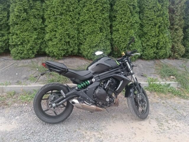 Кавасакі Інша, об'ємом двигуна 0.65 л та пробігом 0 тис. км за 4500 $, фото 2 на Automoto.ua