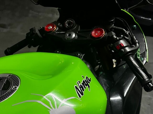 Кавасакі Інша, об'ємом двигуна 0.64 л та пробігом 0 тис. км за 5900 $, фото 4 на Automoto.ua