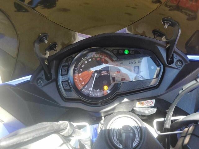 Кавасаки Другая, объемом двигателя 1 л и пробегом 0 тыс. км за 1200 $, фото 6 на Automoto.ua