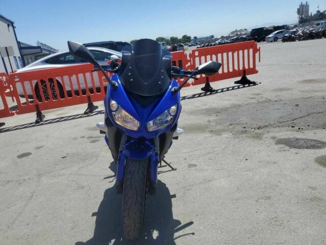 Кавасаки Другая, объемом двигателя 1 л и пробегом 0 тыс. км за 1200 $, фото 1 на Automoto.ua