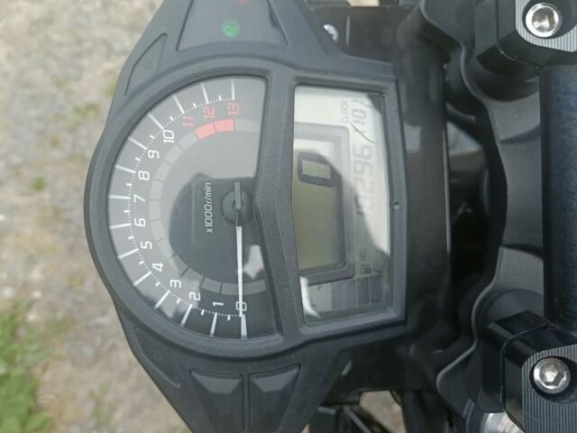 Кавасакі Інша, об'ємом двигуна 0.65 л та пробігом 0 тис. км за 4500 $, фото 3 на Automoto.ua