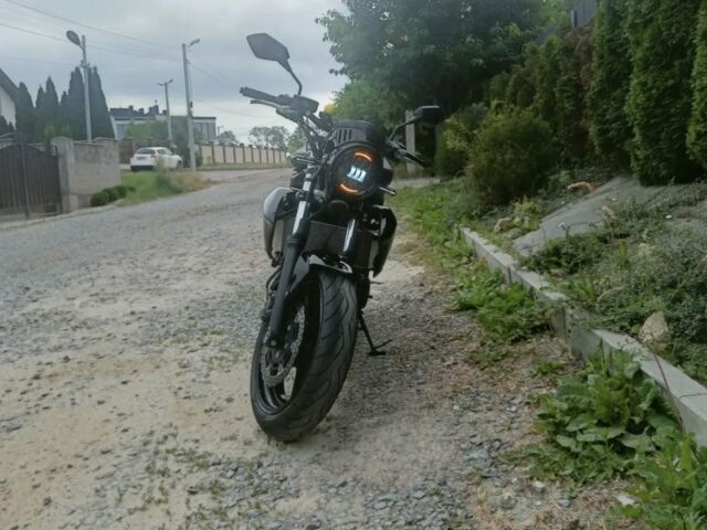 Кавасакі Інша, об'ємом двигуна 0.65 л та пробігом 0 тис. км за 4500 $, фото 1 на Automoto.ua