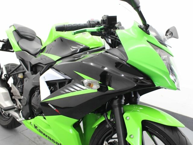 Кавасаки Другая, объемом двигателя 0.25 л и пробегом 0 тыс. км за 2800 $, фото 13 на Automoto.ua