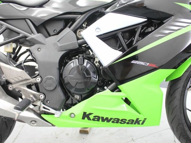 Кавасаки Другая, объемом двигателя 0.25 л и пробегом 0 тыс. км за 2800 $, фото 21 на Automoto.ua