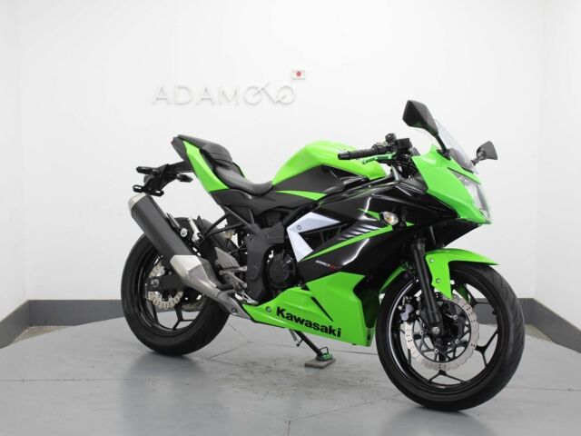 Кавасаки Другая, объемом двигателя 0.25 л и пробегом 0 тыс. км за 2800 $, фото 3 на Automoto.ua