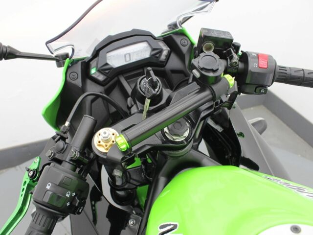 Кавасаки Другая, объемом двигателя 0.25 л и пробегом 0 тыс. км за 2800 $, фото 17 на Automoto.ua