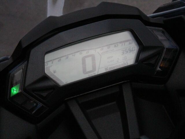 Кавасакі Інша, об'ємом двигуна 0.25 л та пробігом 0 тис. км за 2900 $, фото 6 на Automoto.ua