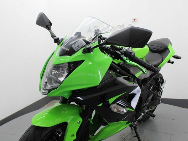 Кавасаки Другая, объемом двигателя 0.25 л и пробегом 0 тыс. км за 2800 $, фото 9 на Automoto.ua