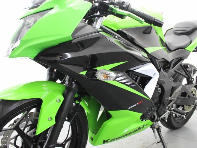 Кавасаки Другая, объемом двигателя 0.25 л и пробегом 0 тыс. км за 2800 $, фото 11 на Automoto.ua