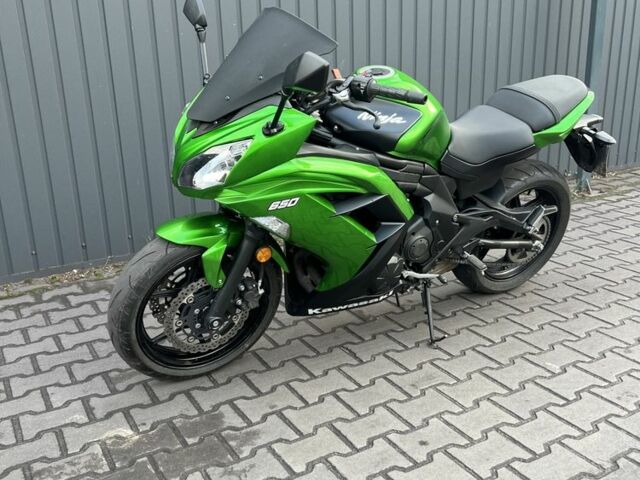 Кавасакі Інша, об'ємом двигуна 0.65 л та пробігом 0 тис. км за 4299 $, фото 4 на Automoto.ua