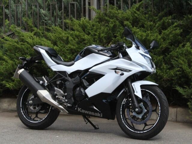 Кавасакі Інша, об'ємом двигуна 0.25 л та пробігом 0 тис. км за 2900 $, фото 7 на Automoto.ua