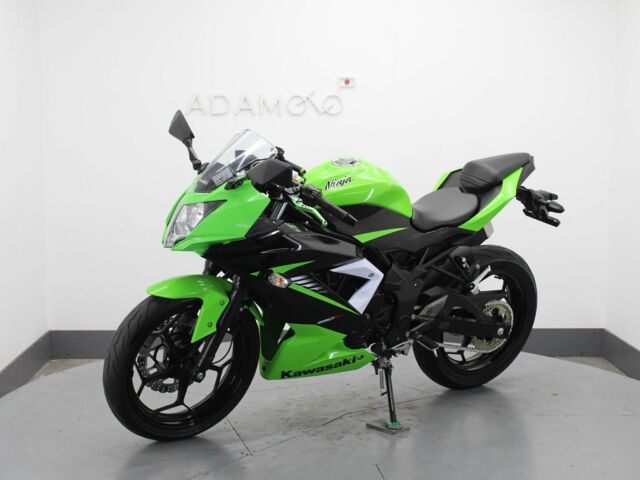 Кавасаки Другая, объемом двигателя 0.25 л и пробегом 0 тыс. км за 2800 $, фото 2 на Automoto.ua