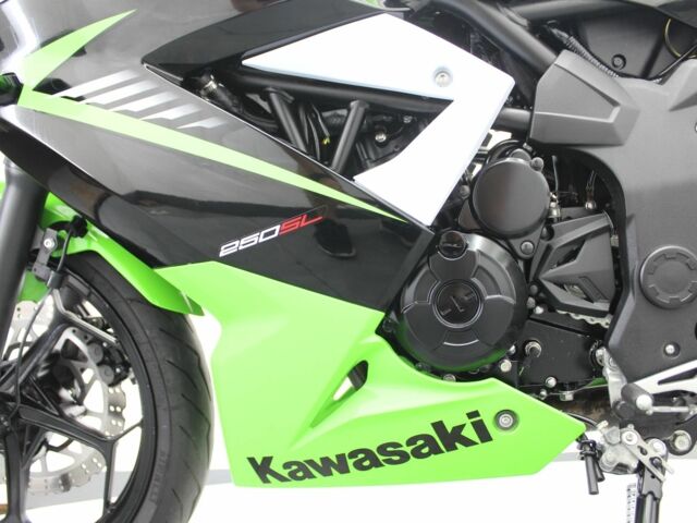 Кавасаки Другая, объемом двигателя 0.25 л и пробегом 0 тыс. км за 2800 $, фото 22 на Automoto.ua
