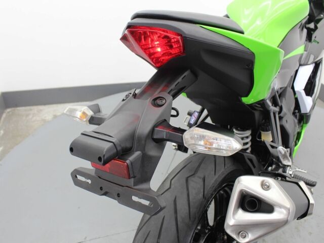 Кавасаки Другая, объемом двигателя 0.25 л и пробегом 0 тыс. км за 2800 $, фото 20 на Automoto.ua