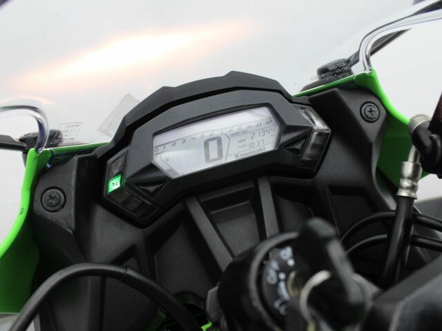 Кавасаки Другая, объемом двигателя 0.25 л и пробегом 0 тыс. км за 2800 $, фото 18 на Automoto.ua