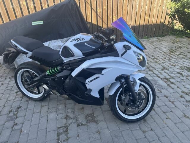 Кавасаки Другая, объемом двигателя 0.65 л и пробегом 0 тыс. км за 5700 $, фото 4 на Automoto.ua