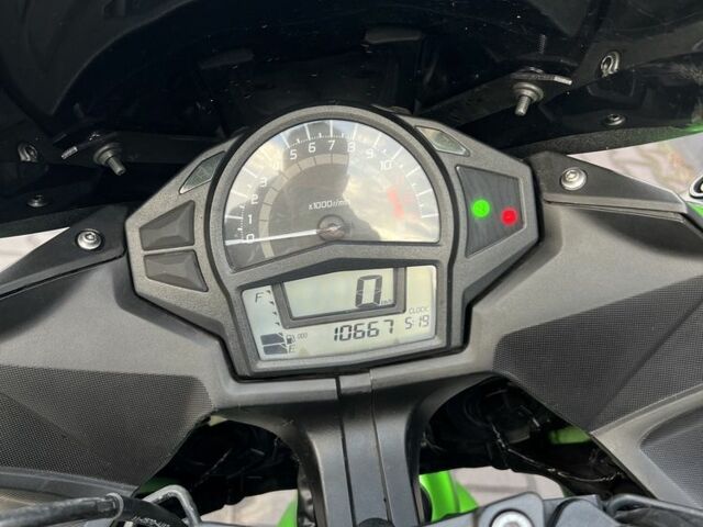 Кавасакі Інша, об'ємом двигуна 0.65 л та пробігом 0 тис. км за 4299 $, фото 5 на Automoto.ua