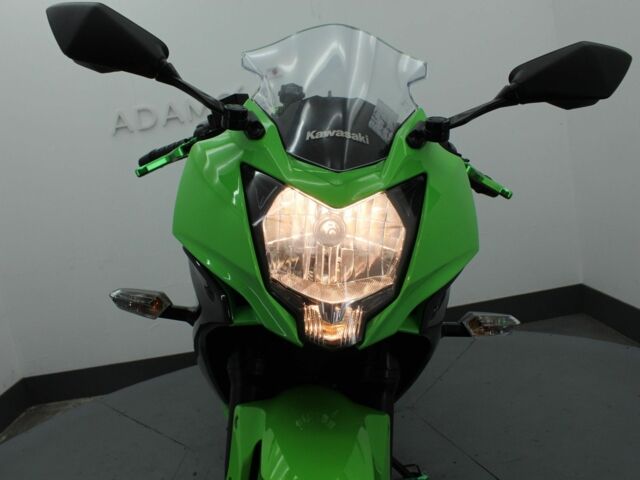 Кавасаки Другая, объемом двигателя 0.25 л и пробегом 0 тыс. км за 2800 $, фото 19 на Automoto.ua