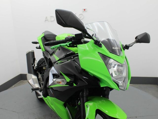 Кавасаки Другая, объемом двигателя 0.25 л и пробегом 0 тыс. км за 2800 $, фото 8 на Automoto.ua