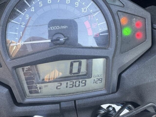 Кавасаки Другая, объемом двигателя 0.65 л и пробегом 0 тыс. км за 5700 $, фото 6 на Automoto.ua