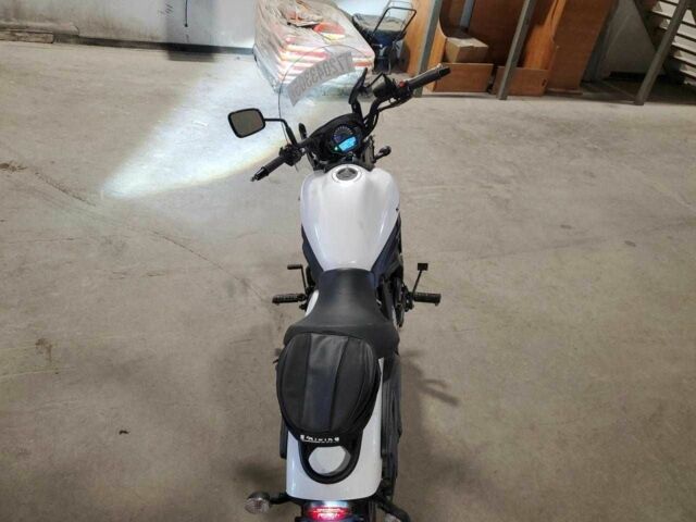 Кавасакі Інша, об'ємом двигуна 65 л та пробігом 0 тис. км за 1050 $, фото 5 на Automoto.ua
