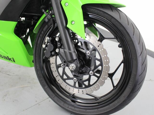 Кавасаки Другая, объемом двигателя 0.25 л и пробегом 0 тыс. км за 2800 $, фото 23 на Automoto.ua