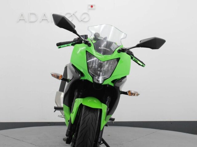 Кавасаки Другая, объемом двигателя 0.25 л и пробегом 0 тыс. км за 2800 $, фото 6 на Automoto.ua