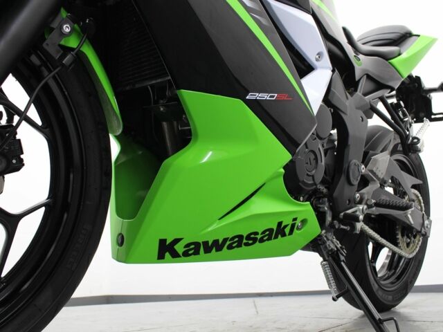 Кавасаки Другая, объемом двигателя 0.25 л и пробегом 0 тыс. км за 2800 $, фото 12 на Automoto.ua