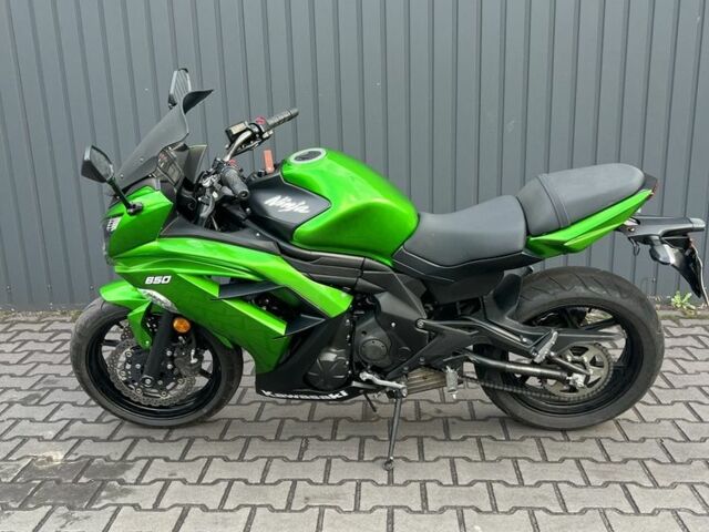 Кавасакі Інша, об'ємом двигуна 0.65 л та пробігом 0 тис. км за 4299 $, фото 3 на Automoto.ua