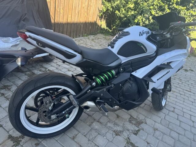 Кавасаки Другая, объемом двигателя 0.65 л и пробегом 0 тыс. км за 5700 $, фото 3 на Automoto.ua