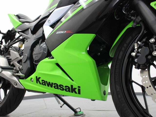 Кавасаки Другая, объемом двигателя 0.25 л и пробегом 0 тыс. км за 2800 $, фото 14 на Automoto.ua