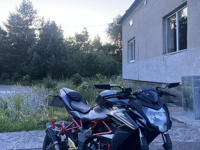 Кавасаки Другая, объемом двигателя 0.25 л и пробегом 0 тыс. км за 3000 $, фото 5 на Automoto.ua