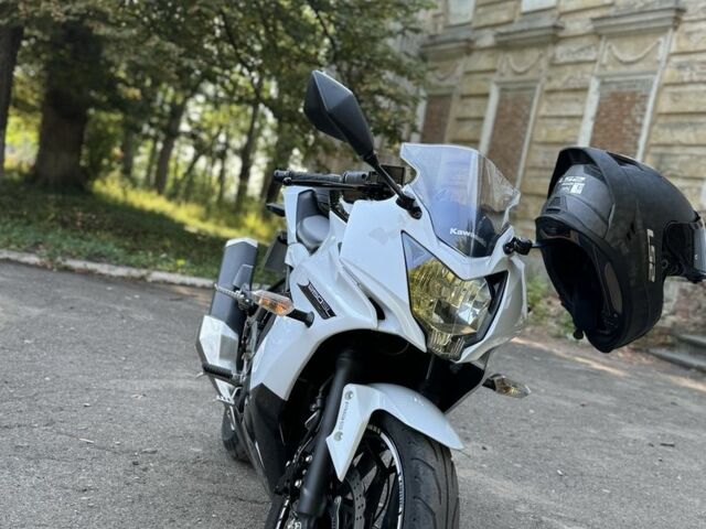Кавасакі Інша, об'ємом двигуна 0.25 л та пробігом 0 тис. км за 2900 $, фото 1 на Automoto.ua