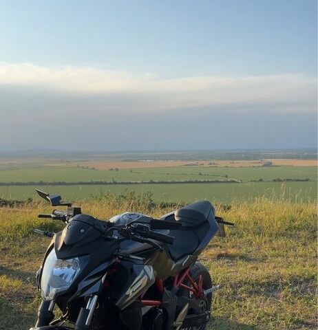 Кавасаки Другая, объемом двигателя 0.25 л и пробегом 0 тыс. км за 3000 $, фото 1 на Automoto.ua