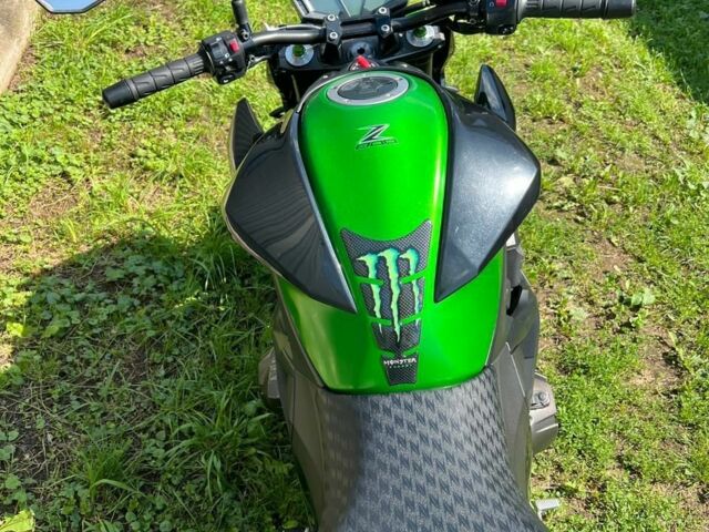 Кавасаки Другая, объемом двигателя 0 л и пробегом 0 тыс. км за 1512 $, фото 3 на Automoto.ua