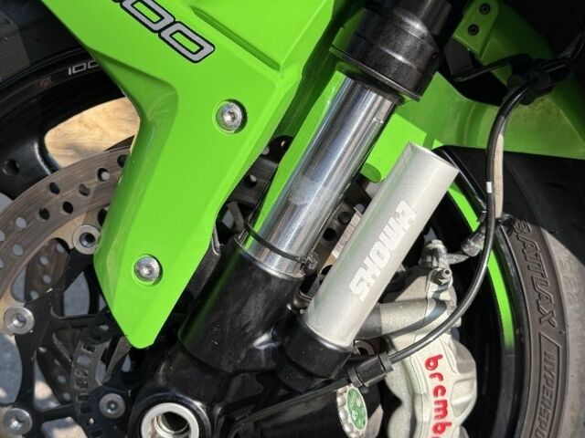 Кавасакі Інша, об'ємом двигуна 1 л та пробігом 0 тис. км за 8300 $, фото 7 на Automoto.ua