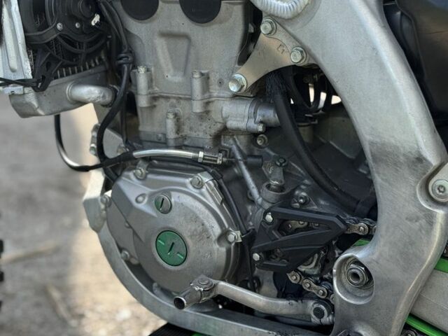 Кавасакі Інша, об'ємом двигуна 0.45 л та пробігом 0 тис. км за 4000 $, фото 7 на Automoto.ua