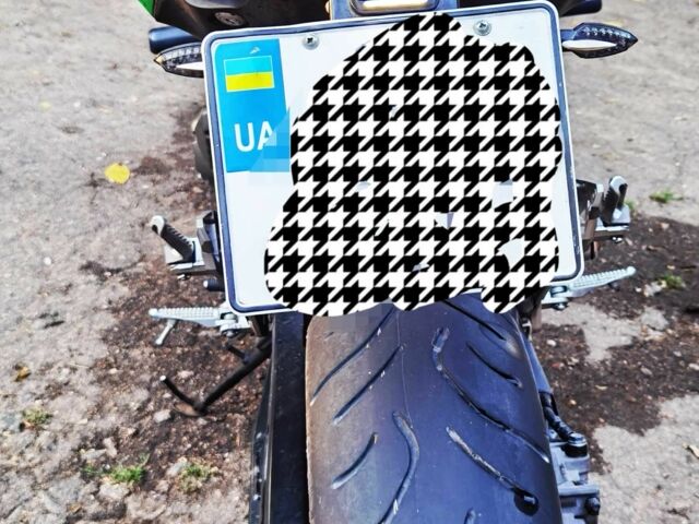 Кавасакі Інша, об'ємом двигуна 0.8 л та пробігом 0 тис. км за 3250 $, фото 2 на Automoto.ua