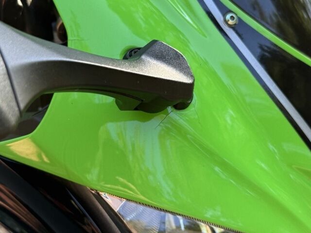 Кавасакі Інша, об'ємом двигуна 1 л та пробігом 0 тис. км за 8300 $, фото 5 на Automoto.ua