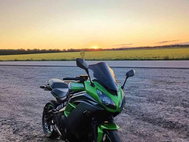 Кавасаки Другая, объемом двигателя 0.4 л и пробегом 0 тыс. км за 4350 $, фото 14 на Automoto.ua