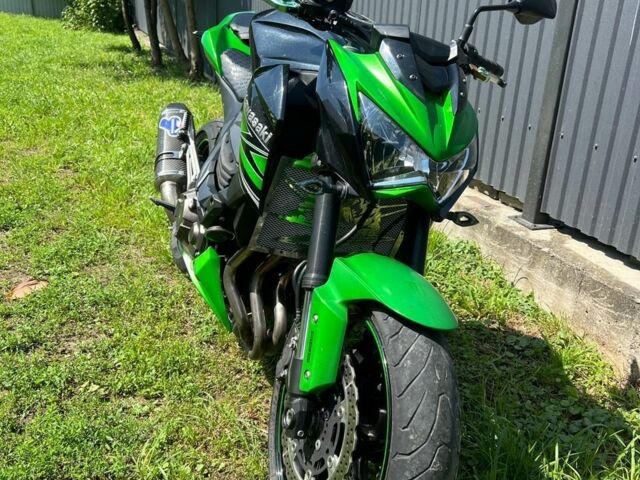 Кавасаки Другая, объемом двигателя 0 л и пробегом 0 тыс. км за 1512 $, фото 2 на Automoto.ua