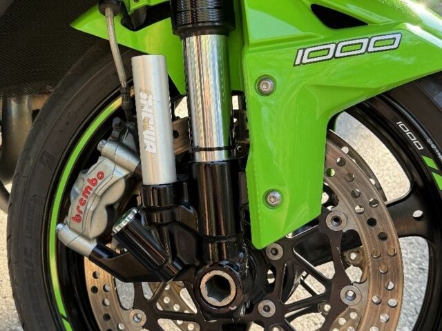 Кавасакі Інша, об'ємом двигуна 1 л та пробігом 0 тис. км за 8300 $, фото 3 на Automoto.ua