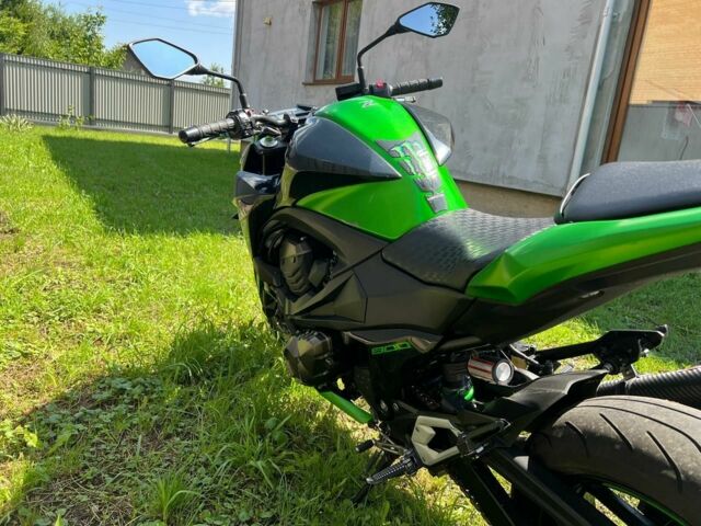 Кавасаки Другая, объемом двигателя 0 л и пробегом 0 тыс. км за 1512 $, фото 4 на Automoto.ua