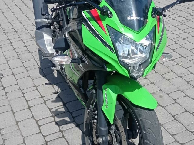 Кавасакі Інша, об'ємом двигуна 0.25 л та пробігом 0 тис. км за 80 $, фото 3 на Automoto.ua