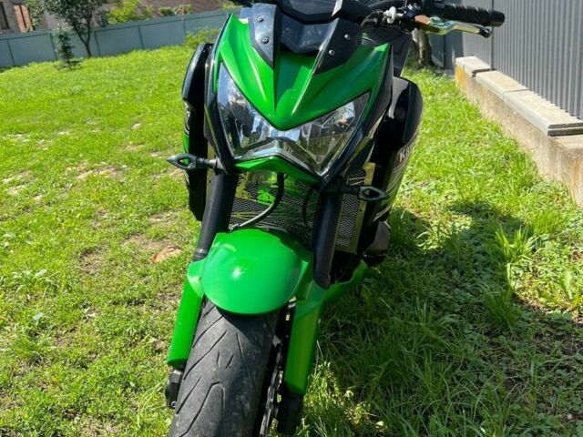 Кавасаки Другая, объемом двигателя 0 л и пробегом 0 тыс. км за 1512 $, фото 1 на Automoto.ua