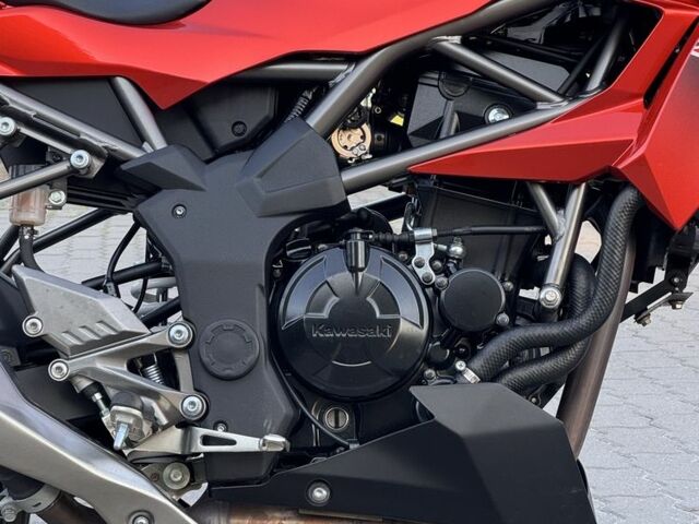 Кавасакі Інша, об'ємом двигуна 0 л та пробігом 0 тис. км за 3450 $, фото 4 на Automoto.ua