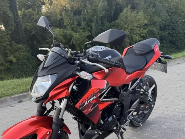 Кавасакі Інша, об'ємом двигуна 0 л та пробігом 0 тис. км за 3450 $, фото 3 на Automoto.ua