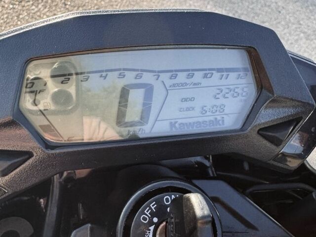 Кавасакі Інша, об'ємом двигуна 0 л та пробігом 0 тис. км за 3450 $, фото 7 на Automoto.ua