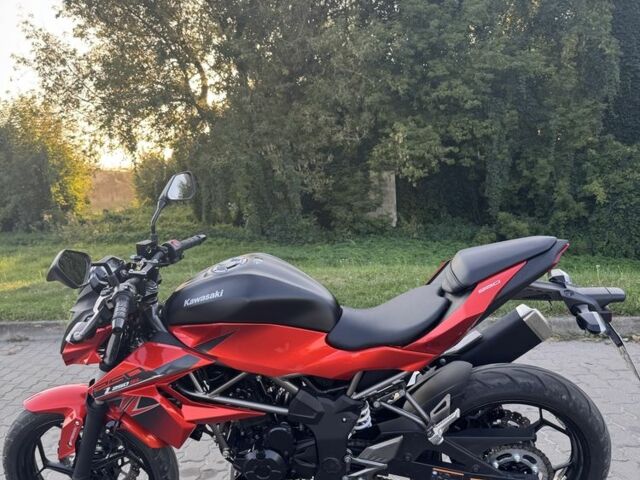 Кавасакі Інша, об'ємом двигуна 0 л та пробігом 0 тис. км за 3450 $, фото 1 на Automoto.ua