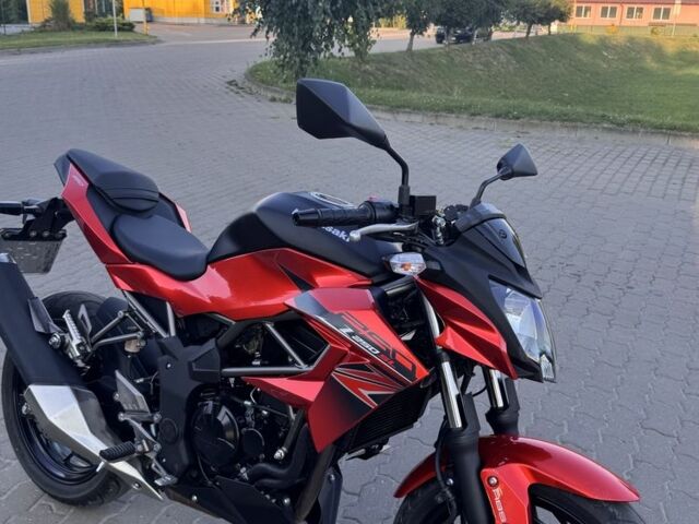 Кавасакі Інша, об'ємом двигуна 0 л та пробігом 0 тис. км за 3450 $, фото 2 на Automoto.ua